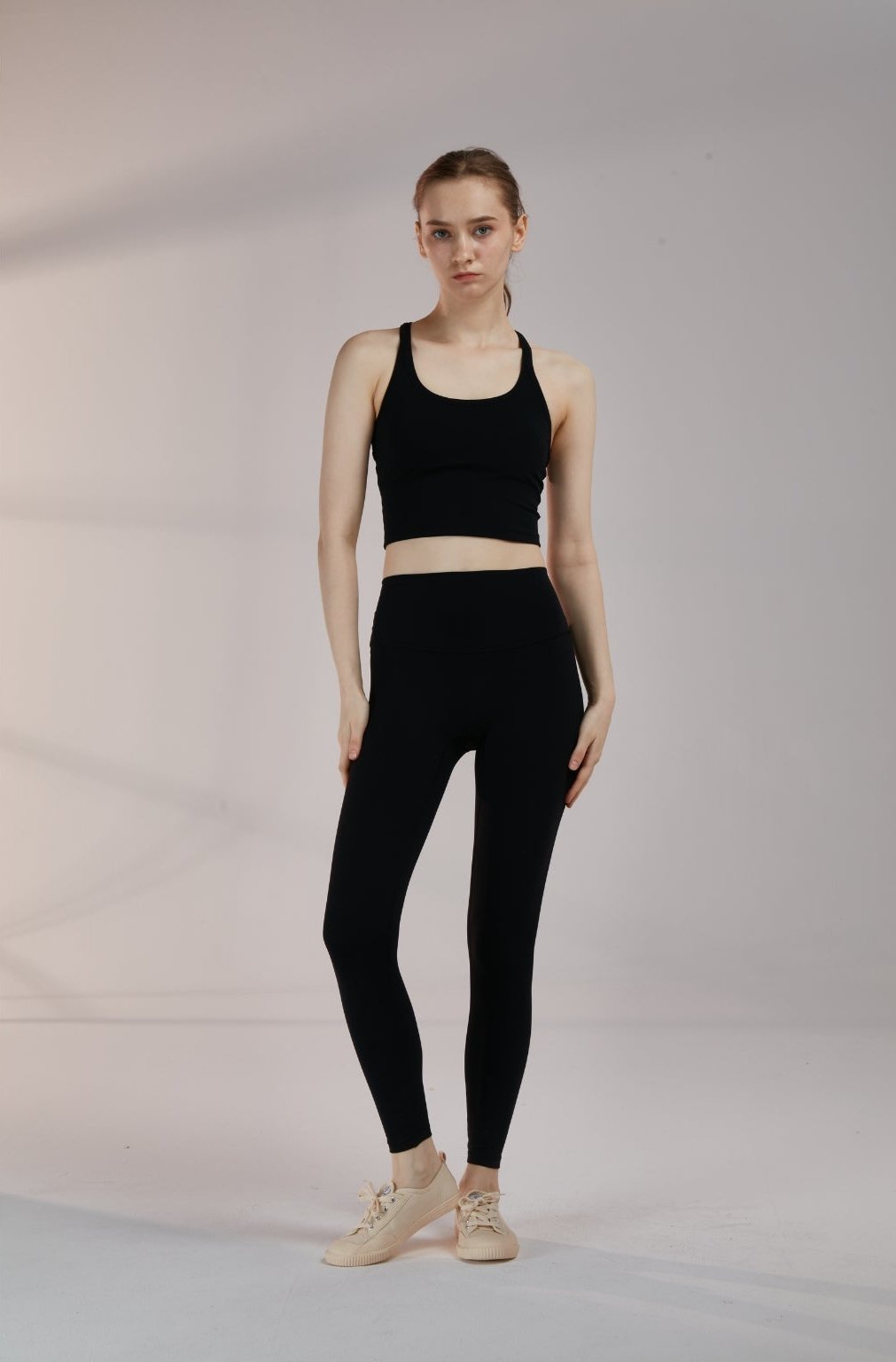 CORE LEGGINGS