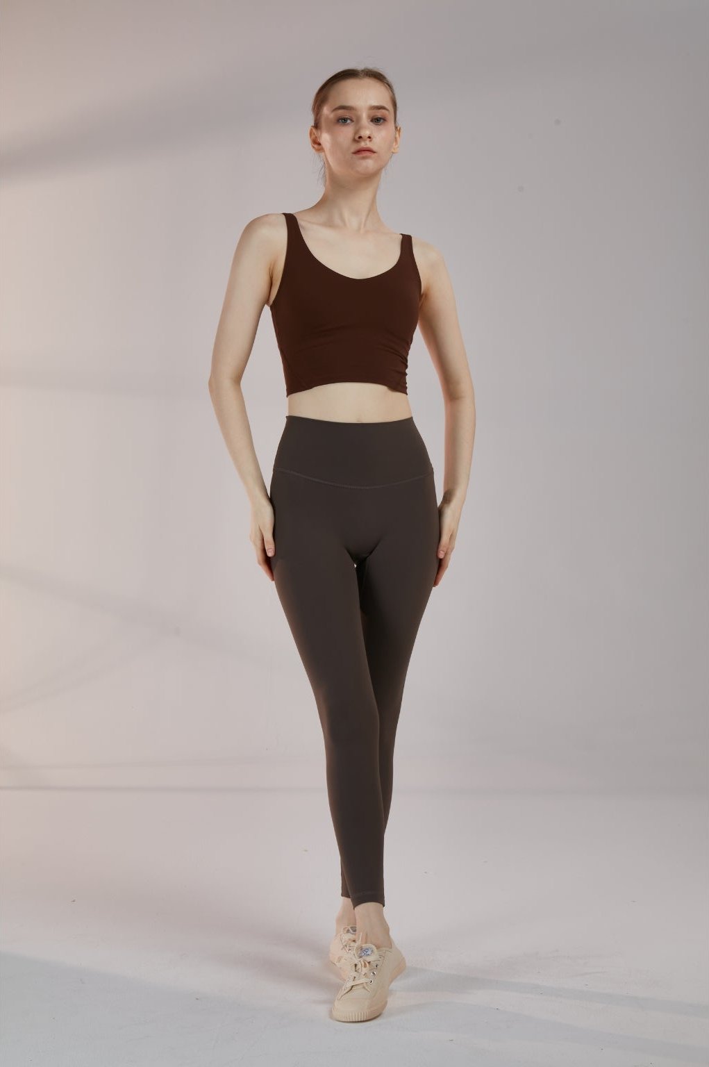 CORE LEGGINGS