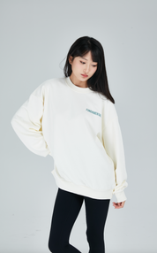 FUNDAMENTAL Oversized Sweatshirt