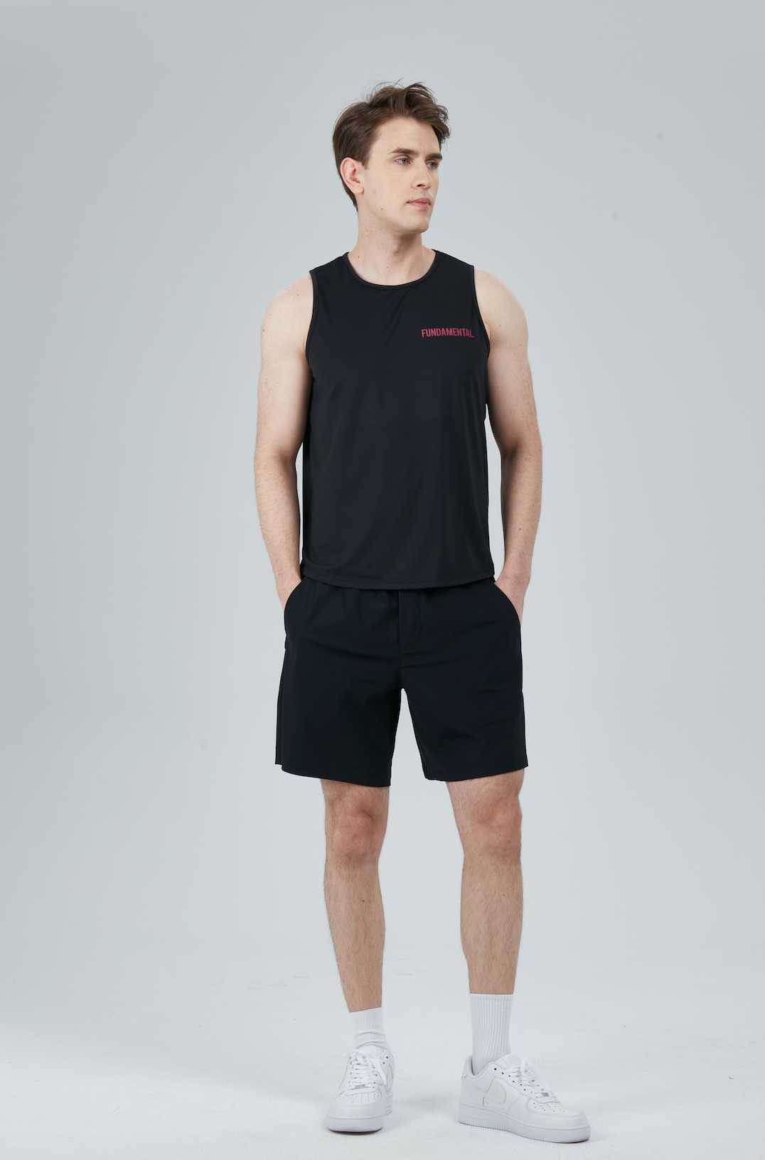 VENTURE PERFORMANCE TANK