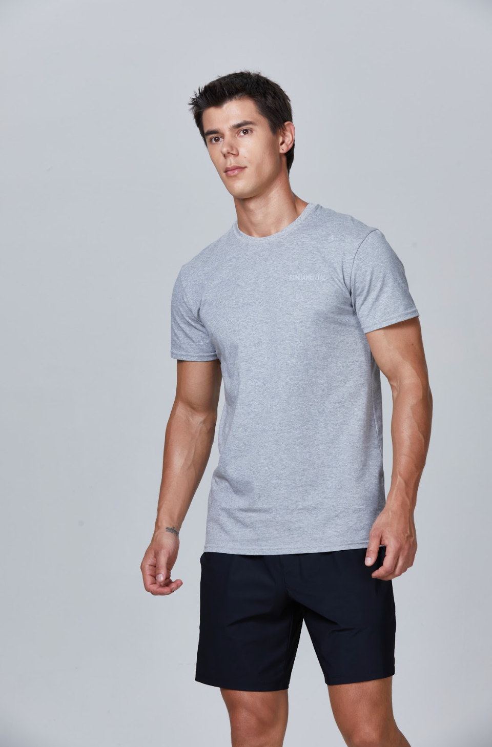 CORE T-SHIRT