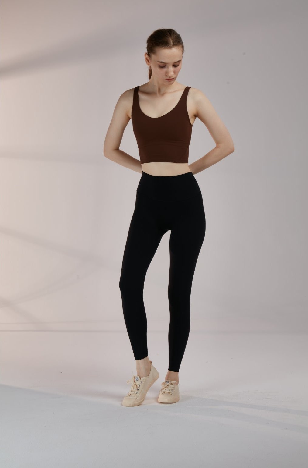CORE LEGGINGS